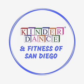 Kinderdance & Fitness of San Diego